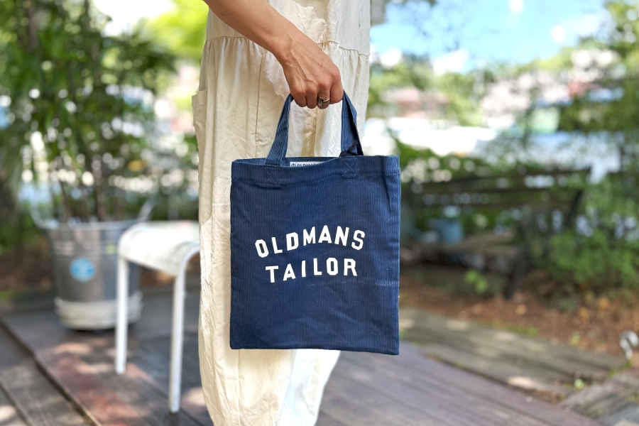 OLDMAN'S TAILOR｜お知らせ｜coriss コリス｜軽井沢